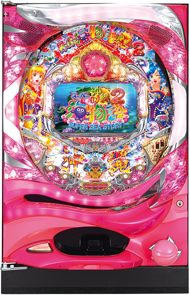 パチンコ機種機種情報パチンコ・パチスロメーカーSANYO