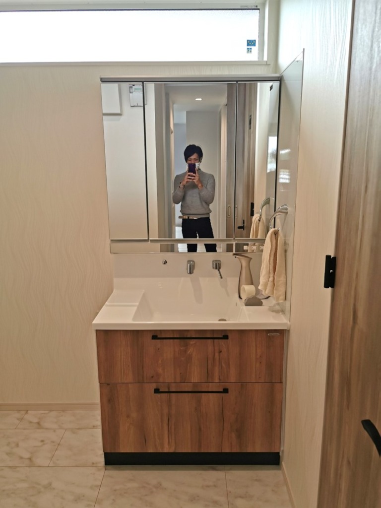 タカラスタンダード エリシオ 選んだ理由＆使い心地 オプション価格もアイ工務店で建てた家に住んでみて