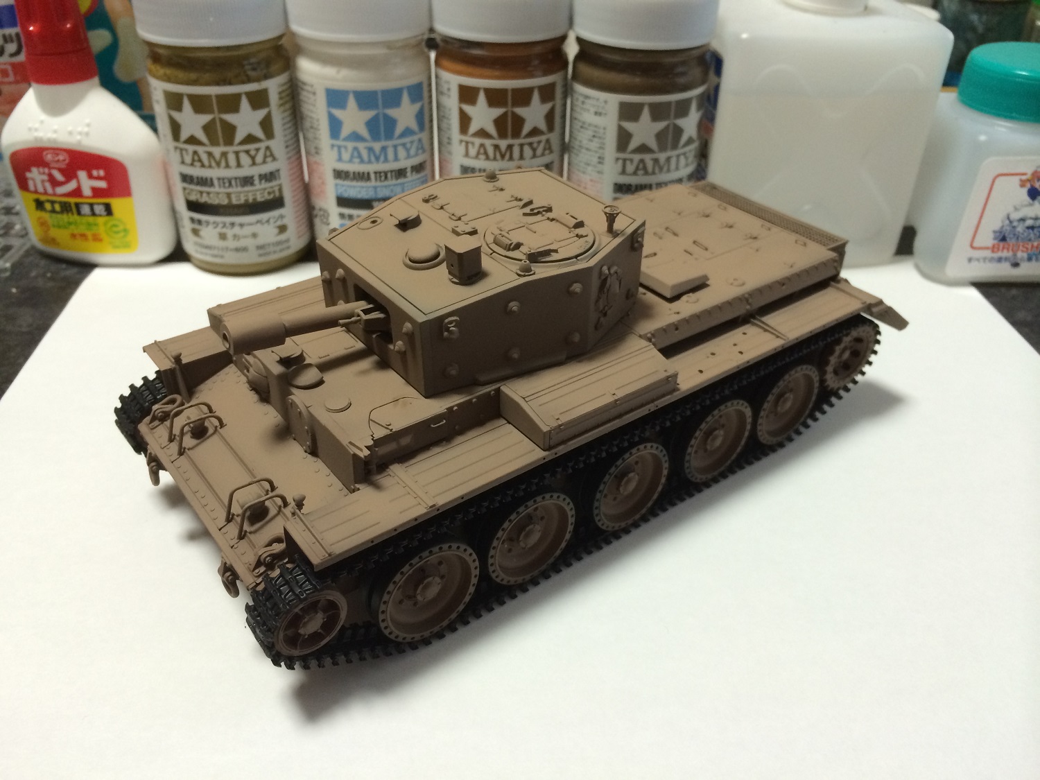 タミヤ LP-74 フラットアース タミヤ ラッカー塗料 LP-074 塗料