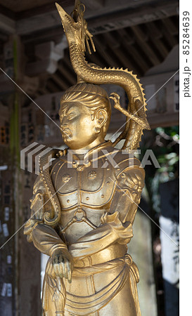 七福神の中でお金の神様はどなたかとご利益を解説