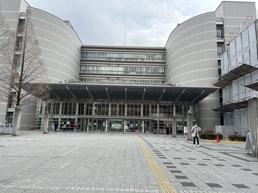 門真運転免許試験場から新宿まで』門真・守口 大阪 の旅行記・ブログ by yamaotokoy1さん フォートラベル