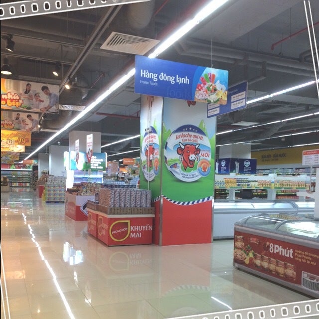 ビンコムセンター VINCOM CENTERグレードA ホーチミンの1等地 Le Thanh Ton通り ホーチミン市1区のオフィス賃貸 120アオザイハウジング