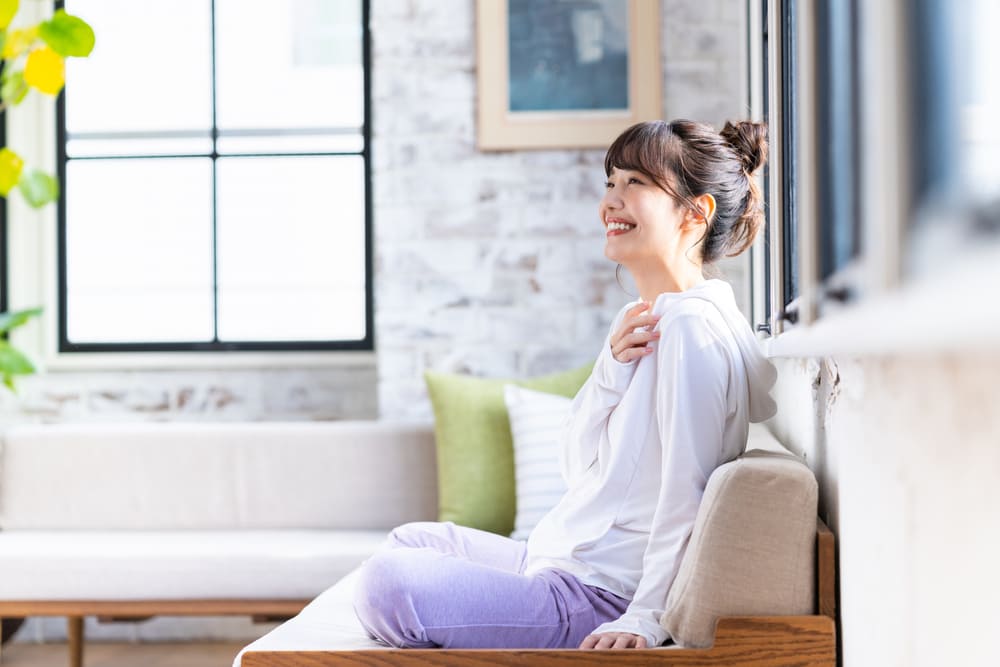 NGキーワード「物件 画像 女性」で検索をかけたら心霊写真が出てくると話題に - Geek-WebSite.com