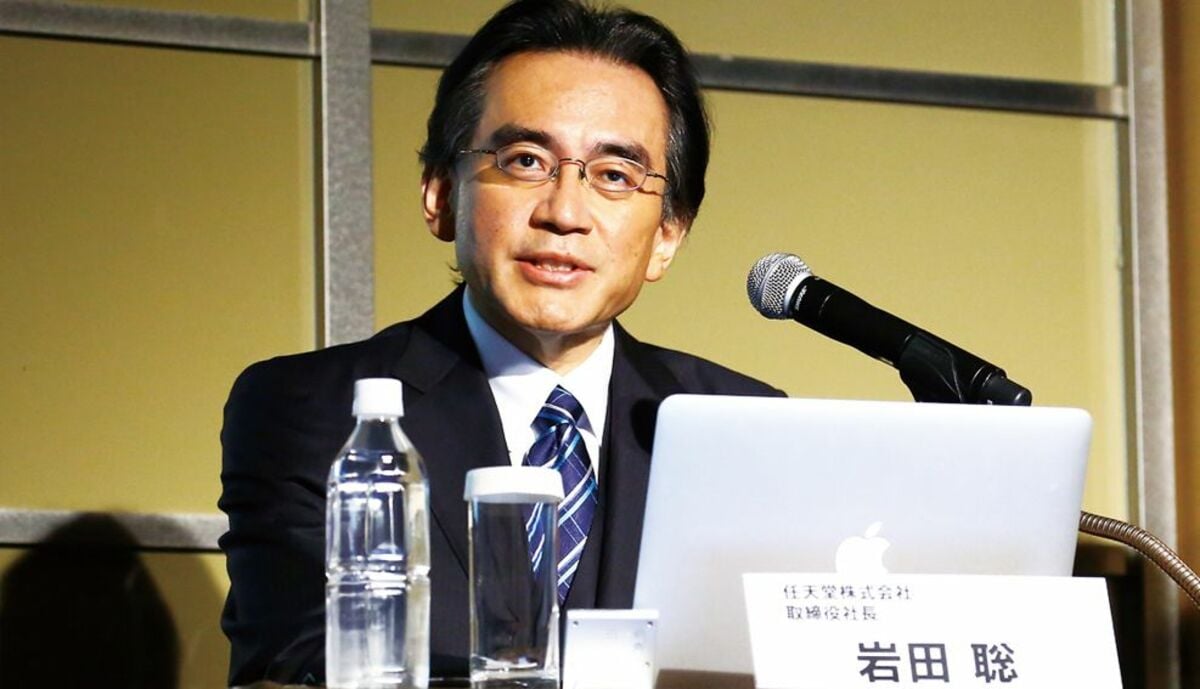 岩田聡社長は｢ゲーム人生｣を駆け抜けた 娯楽の王国を守った経営者の功績とは？週刊東洋経済 ビジネス東洋経済オンライン
