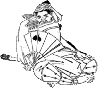 日本初の戦国ブランド もののふJiyuugaoka Tokyo