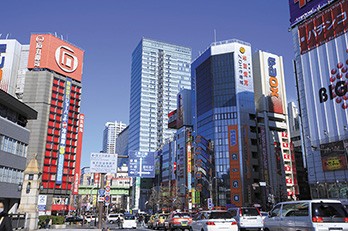 オフィス離れ進む東京 玉突き現象で空室だらけになる街は？NEWSポストセブン