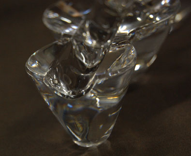 直して使う」ということ ー20年前に100均で買った硝子のコップーZatowa-座と輪