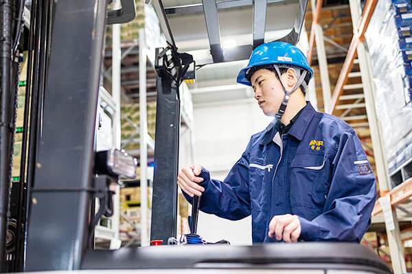 時給1,200円〜三陽工業株式会社 S1_坂出エリア 派愛 - 製造スタッフ