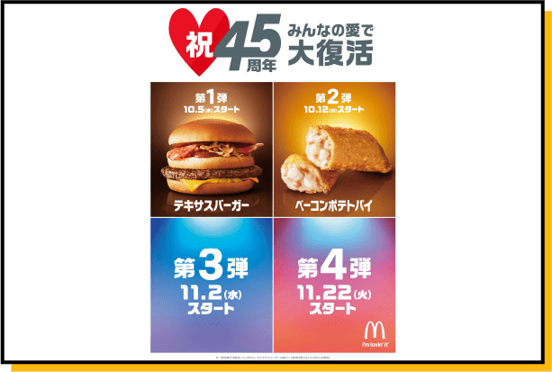 マクドナルド - Wikipedia