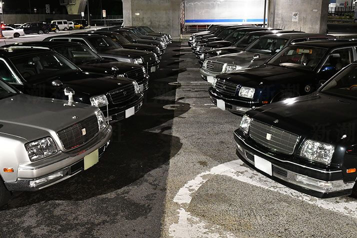 あなたの車は大丈夫？機械式駐車場によくある高さ制限を分かりやすく説明します！ParkingDoctor＋ パーキングドクタープラス