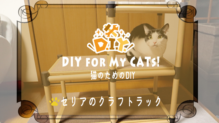 中年男の日記帳: クラフトラックセリア