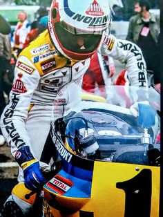 スズキがMotoGPで久々の勝利 復活の兆しを歴史からひも解いてみた - Webikeプラス