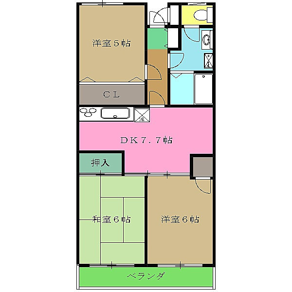 アドリーム幕張本郷吉野 ｜ 株式会社エスケークリード 不動産総合インフォメーション