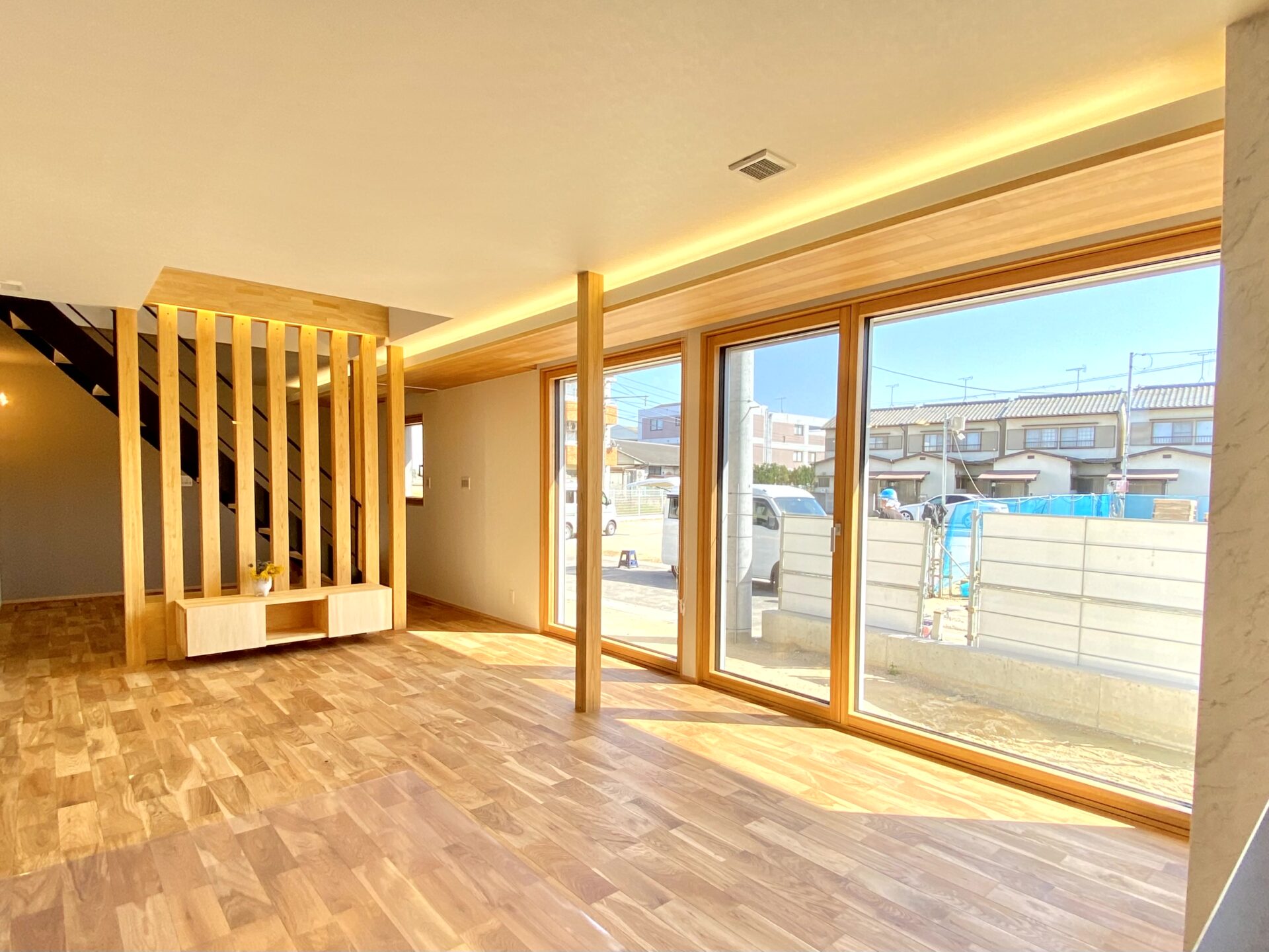 パッシオパッシブのパッシブハウス -香川-高松・丸亀の注文住宅-「佐藤の窓」のパッシオパッシブ