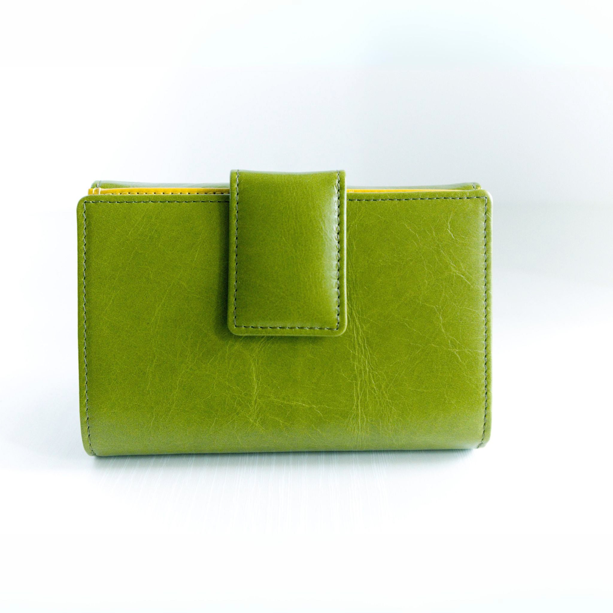 楽天市場 開運財布 グリーンの通販