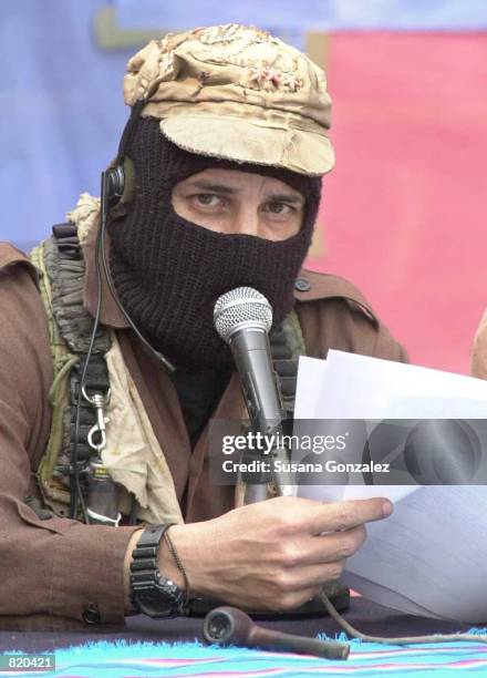 激レアEZLN マルコス副司令官tシャツ XL革命家