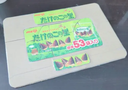身近な材料でできる！クリアファイル×アイロンの簡単ハンドメイドアイデア - 紙の日常