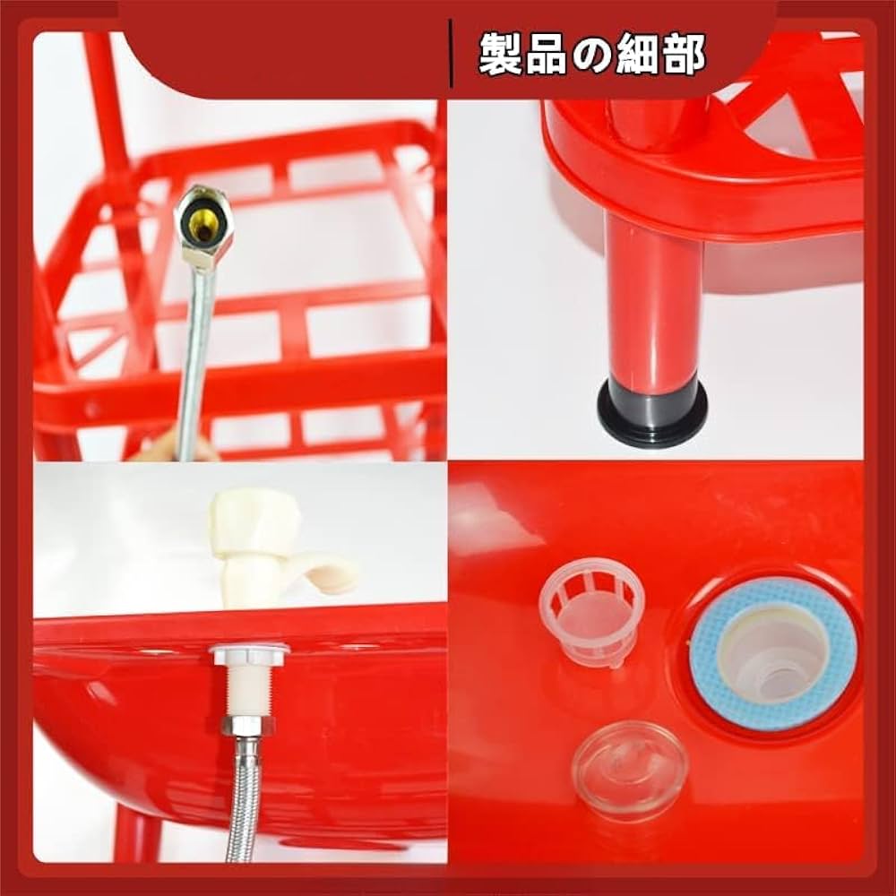 Amazon.co.jp: 簡易流し台，ガーデンシンク，ステンレスシンク，ガーデンシンク キッチンシンク ステンレスシンク ガーデンシンク屋外ステンレス鋼 屋外シンク ステンレス鋼シンク ガーデンシンク キッチン屋外シンク ステンレス鋼自立シンク 304ステンレス鋼 シンプルシンクキッチンシンク