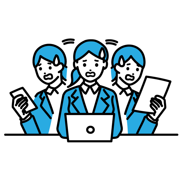 サラリーマンの検索結果かわいいフリー素材集 いらすとや