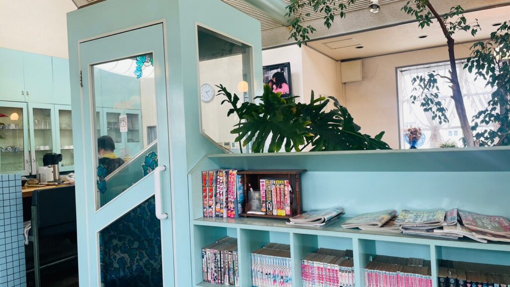 これぞ喫茶店のあるべき姿、と嬉しくなってしまう「珈琲亭」世田谷レトロ喫茶東京