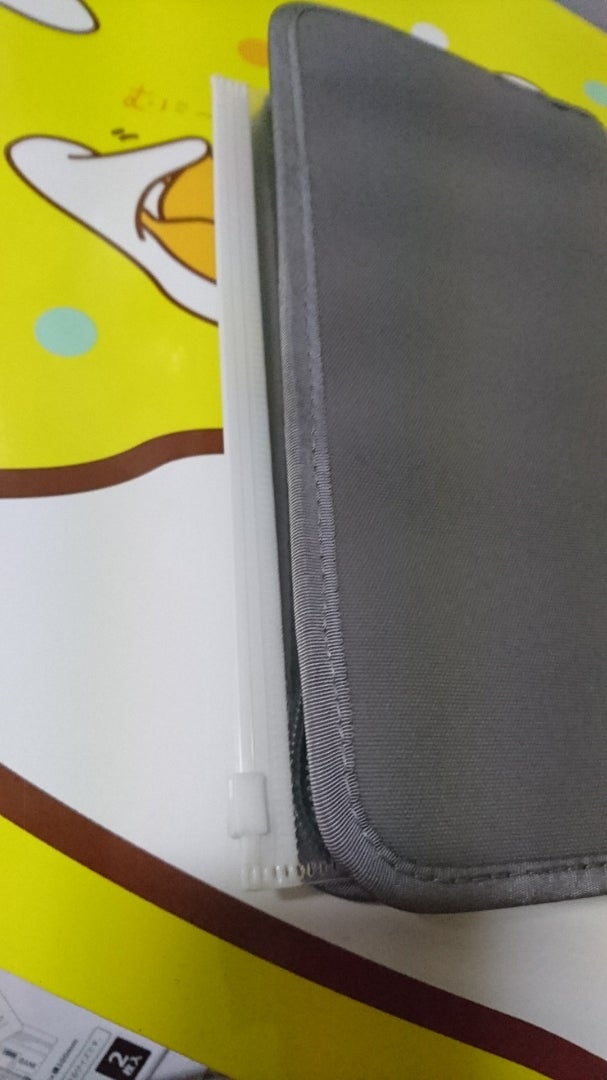 ◎ジブン手帳miniのカバー◎無印良品のパスポートケースがピッタリだった！無印良品週間でお安くGET！ - でこっち散財log