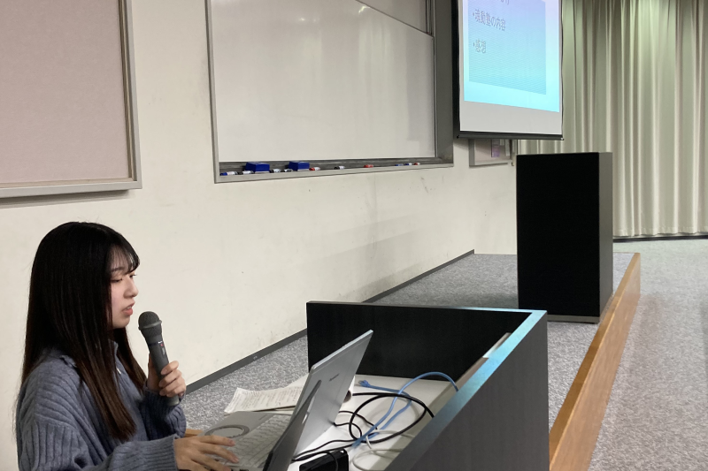 海外の学生が制作したマツダのオフロードスポーツカー