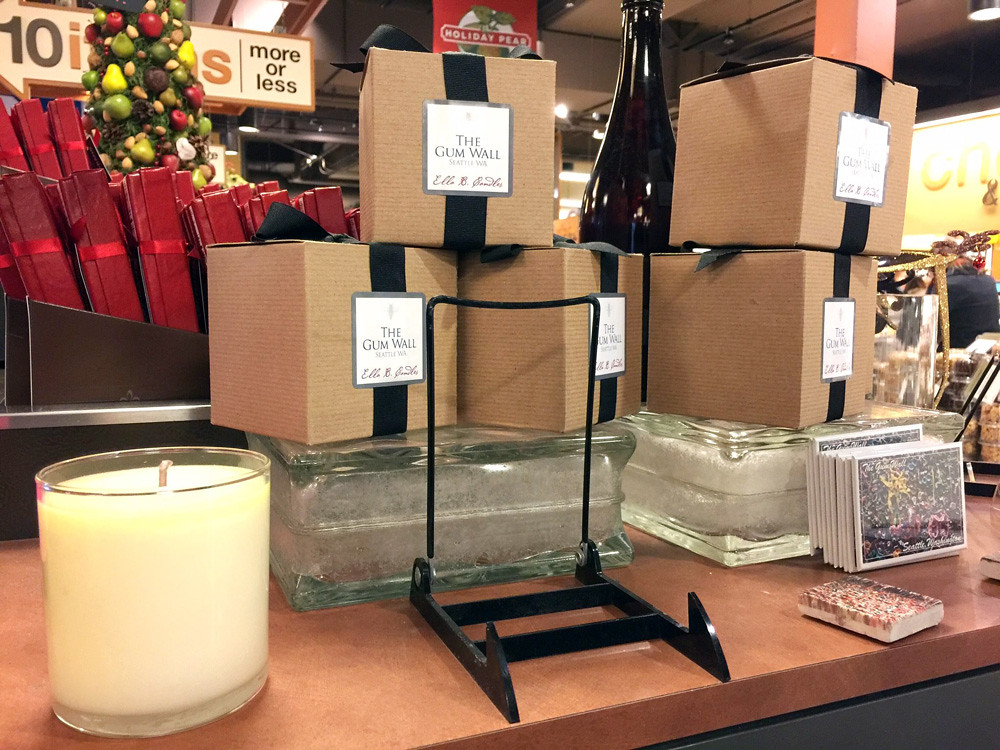 シアトルtrip⑤ 不衛生そしておしりフリフリ in LA