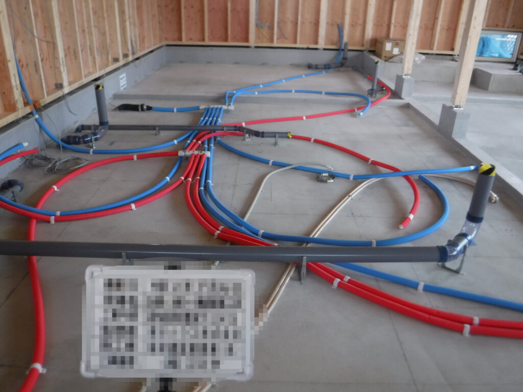 ③付帯・屋外給排水・雨水排水・浄化槽・ガス配管工事御見積書」を分かりやすく簡単に解説☆ 一条見積もりfof ふぉふ ＠三児の父。それでも僕はFIREしたい