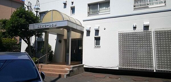 ホームズ エスポワール日野 横浜市港南区 の賃貸情報