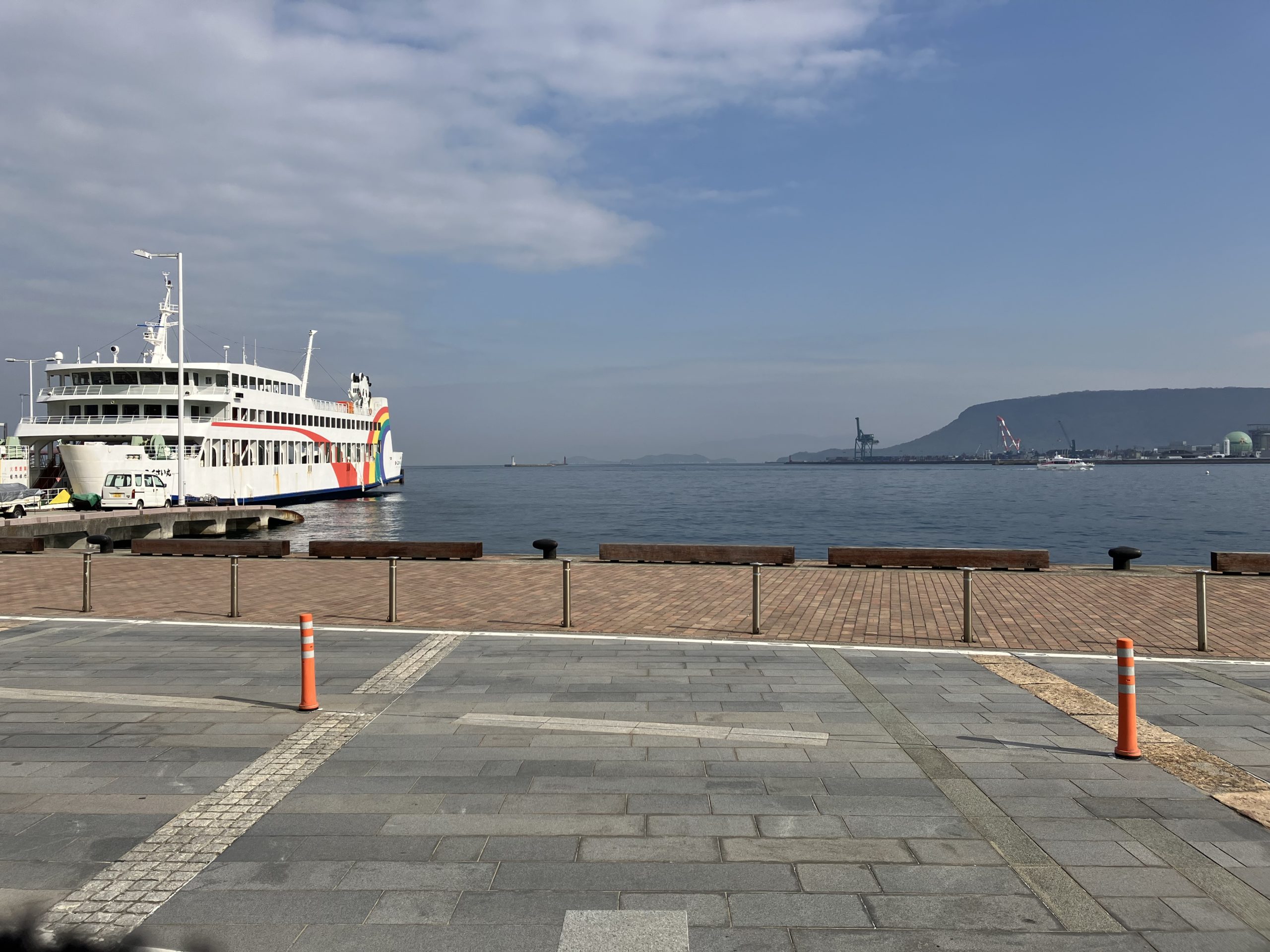 屋島山上シャトルバスルート：スケジュール、停車地、地図-屋島山上→ことでん屋島駅→ジェイアール屋島駅 （アップデート済み）