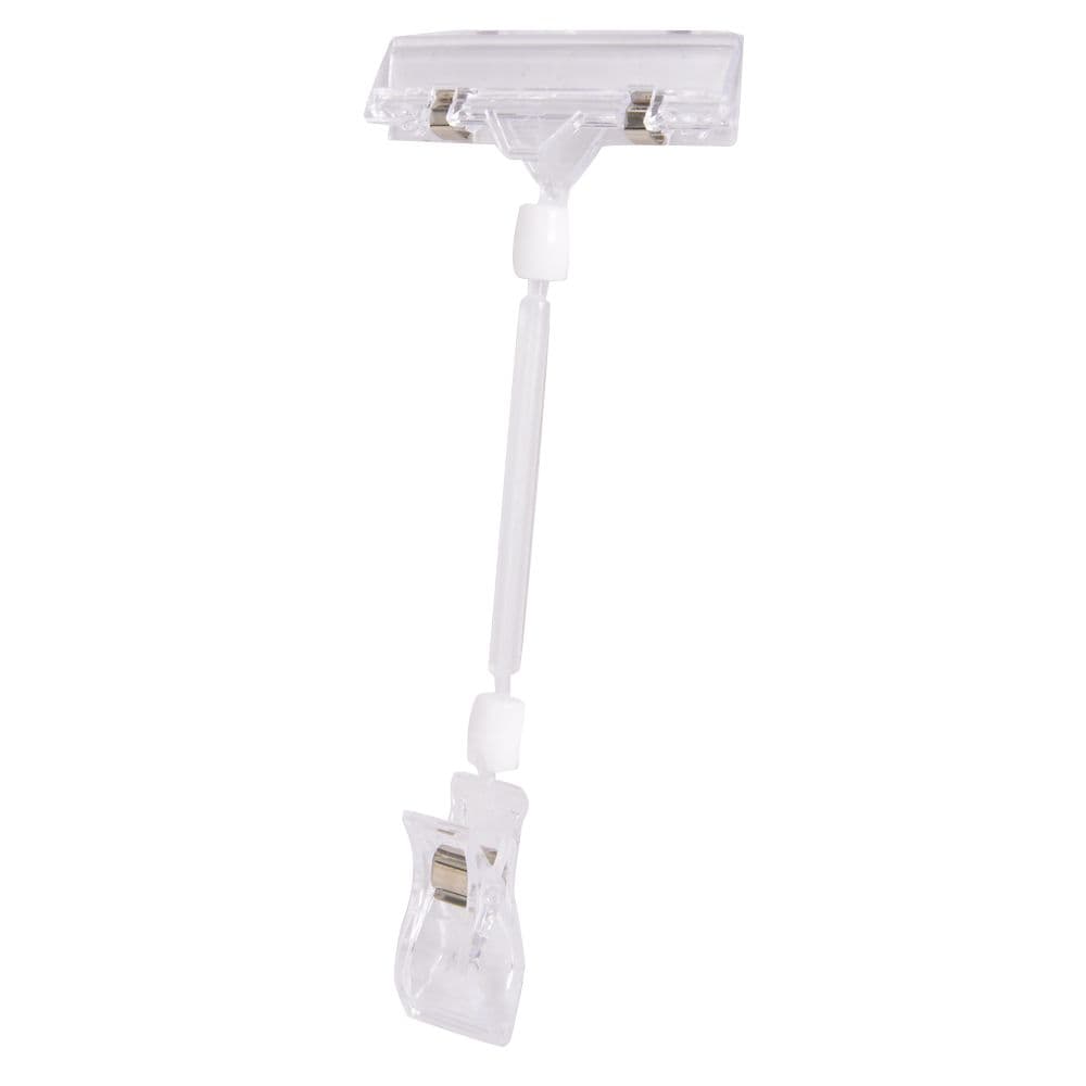 ポップ用クリップ・展示用スタンド」はどこに売っている？買える？100均ダイソー・セリアにも - kosodate.love