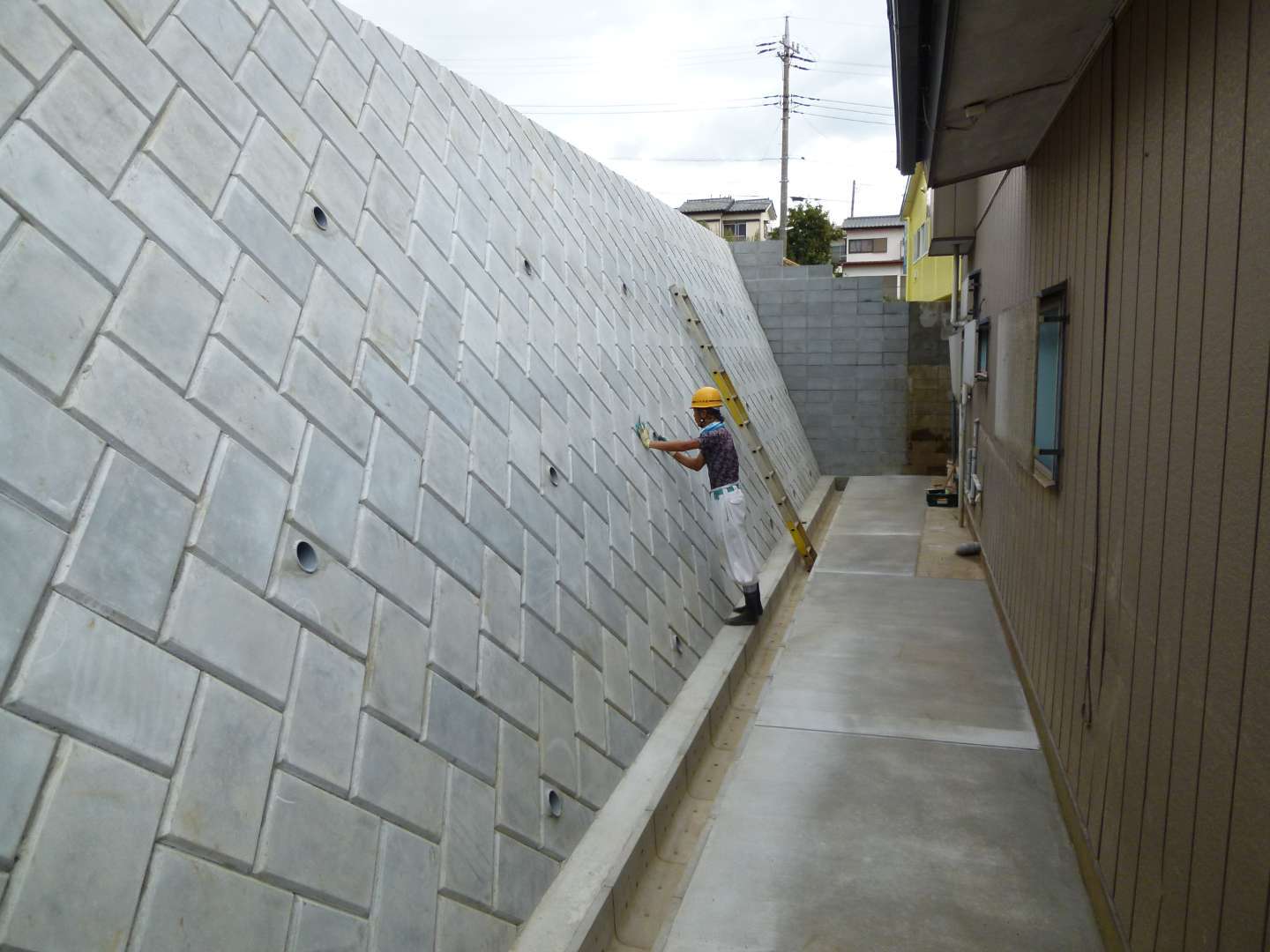 ランドセルブロック株式会社カンケン