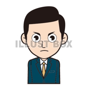 会社員,営業マン,サラリーマン,努力,やる気,スーツ,男性,ビジネスマン,のイラスト 080_0015クリエーターズスクウェア