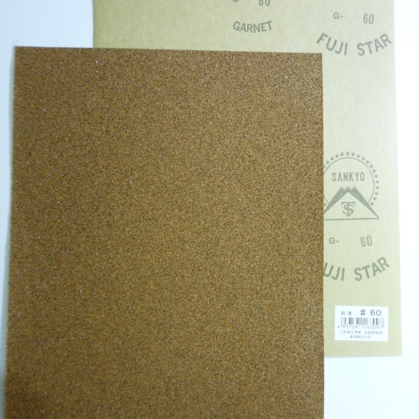 いまさら聞けない！サンドペーパーの種類や使い方について - PAJOLIS.comパジョリスドットコム