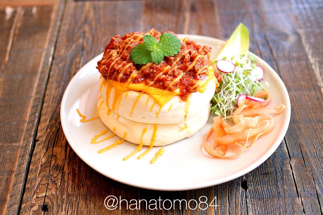 plumpy-pancakes -埼玉県 の詳細情報ことりっぷ