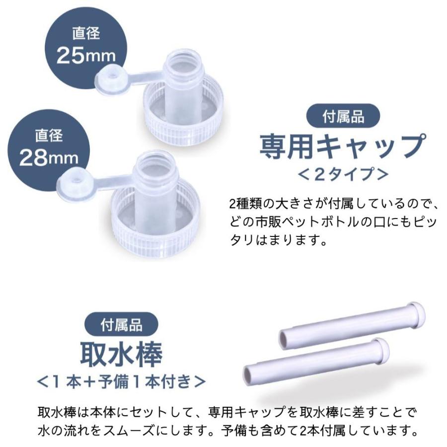卓上ウォーターサーバー 小型 ペットボトル サーバー 熱湯 温度調節 携帯便利 ボトル ホット コンパクト おしゃれ 健康飲水 一人暮らし 家庭用冷水器 温水器 : パステルランド178 - 通販 - Yahoo!ショッピング