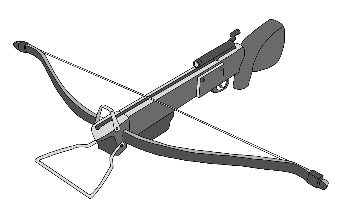 第2項 クロスボウの概要等
