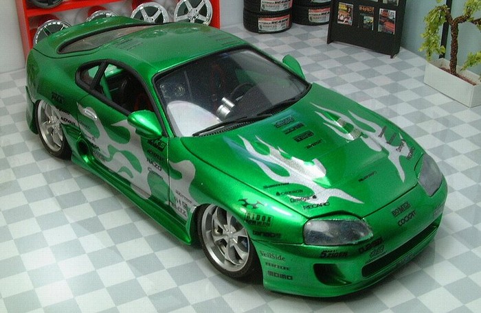 アイラインに小細工してみた : BRZで快適生活