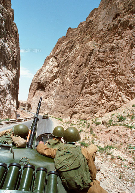 アフガニスタン戦争終結と9.11テロから20年、内省のときを迎えた米国クーリエ・ジャポン