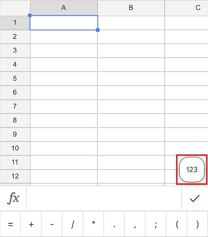 Googleスプレッドシートの行や列の固定方法スマホ版も解説ビジネスコンシェルジュ powered by お名前.com