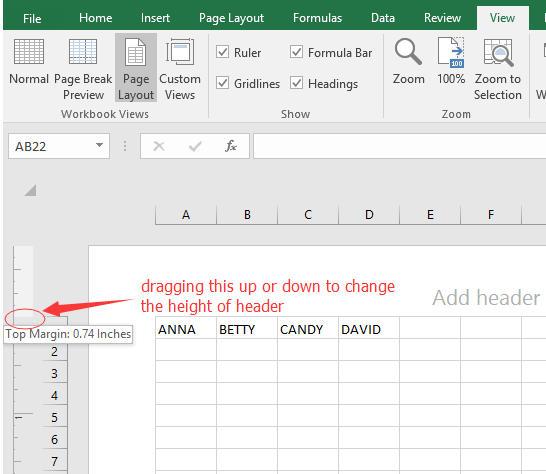 エクセル 余白なしで印刷する方法を分かりやすく解説 – COMMAND LAB -TECH