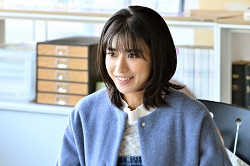 クロサギ』黒島結菜インタビュー「大人になりきれないところを大切に演じたい」｜TBSテレビ