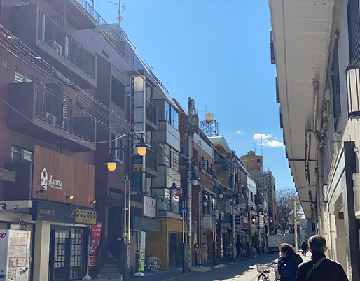 2025住みたくない街ランキング 代々木上原駅はやばい？悪い評判3選！お客様の声や独自統計データをもとに解説住まい百科オンライン