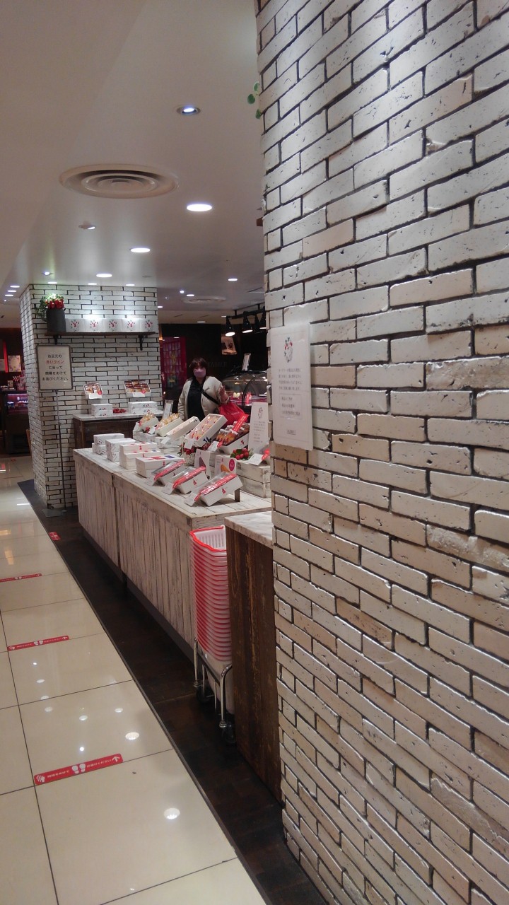 苺スイーツ”専門店「オードリー」一番人気はどれ? 絶品スイーツ大集合! 1 3- mimot. ミモット