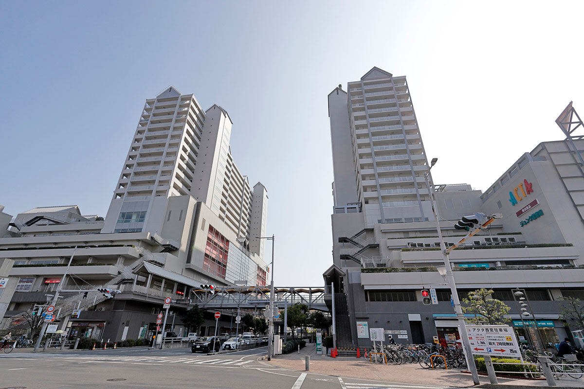 日本盛の駅ナカ店が５月末閉店、生原酒をその場で瓶詰め販売Lmaga.jp