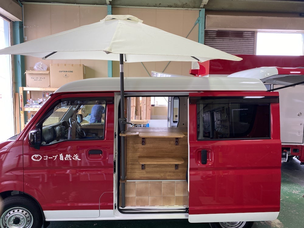 売却済み115 ハイエース110万円