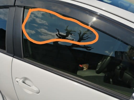 フロントガラスは劣化する？寿命や交換のタイミングについて - カーメンテナンス 車の修理 情報ならダックス glassStyle グラススタイル公式サイト