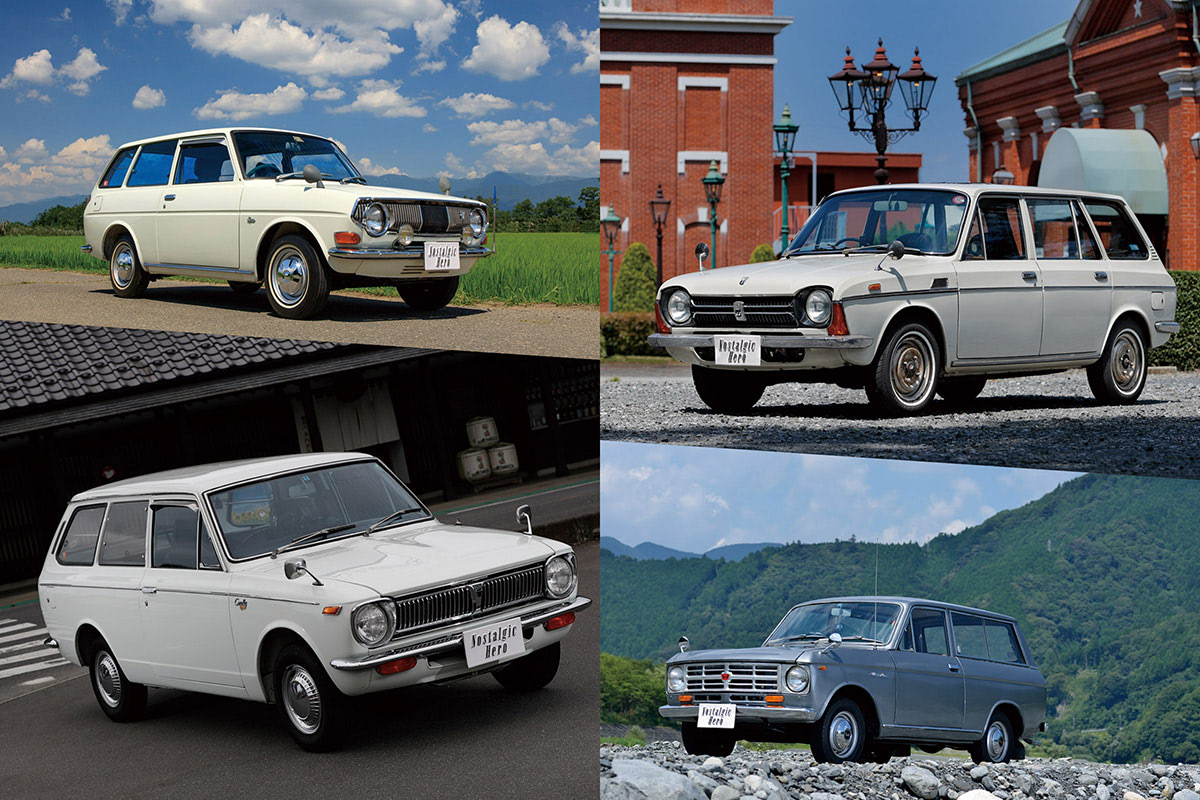 トヨタ・タウンエース - Wikipedia