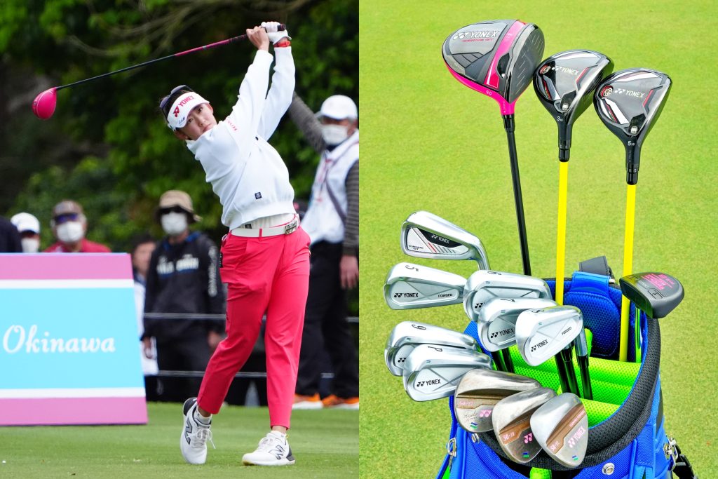 トリプルボギー不倫”の女子プロゴルフ・川崎春花、阿部未悠、小林夢果を襲う「決勝ラウンド3人同組で修羅場中継」の可能性NEWSポストセブン -Part 2