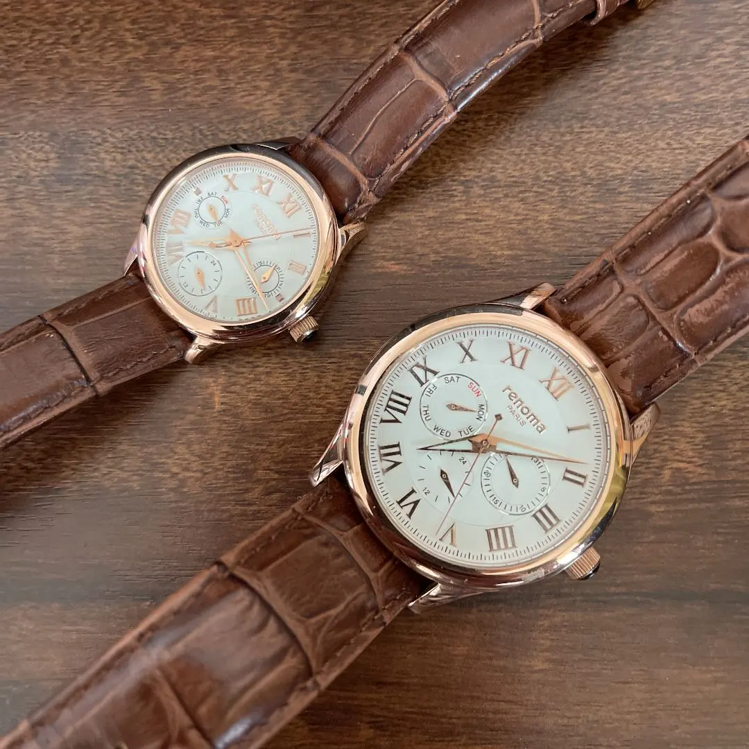 ロレックス 中古 最安値 ペアウォッチファッション のおすすめ人気商品一覧 通販 - Yahoo!ショッピング